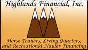 Highlands Financial